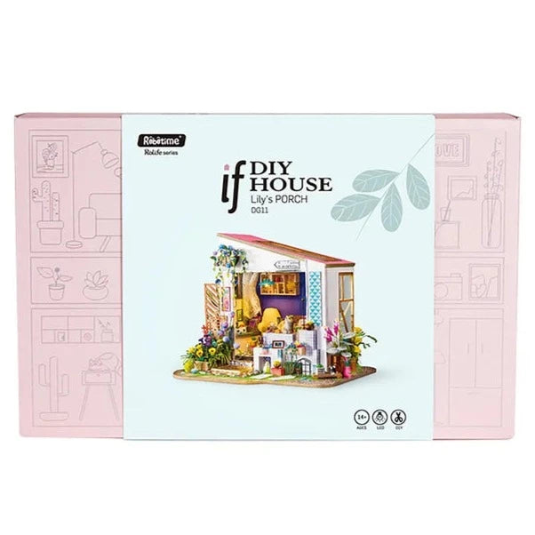 Cc hobby Mini kit da disegno fai da te, Delizie, 1 Pq.