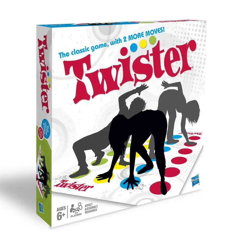 Twister Junior Child's Play