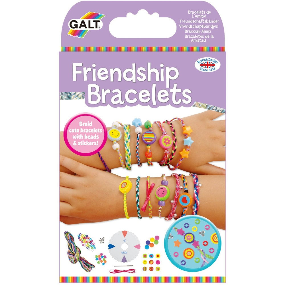 Bracelets de l'amitié 'Sooo Many Bracelets!