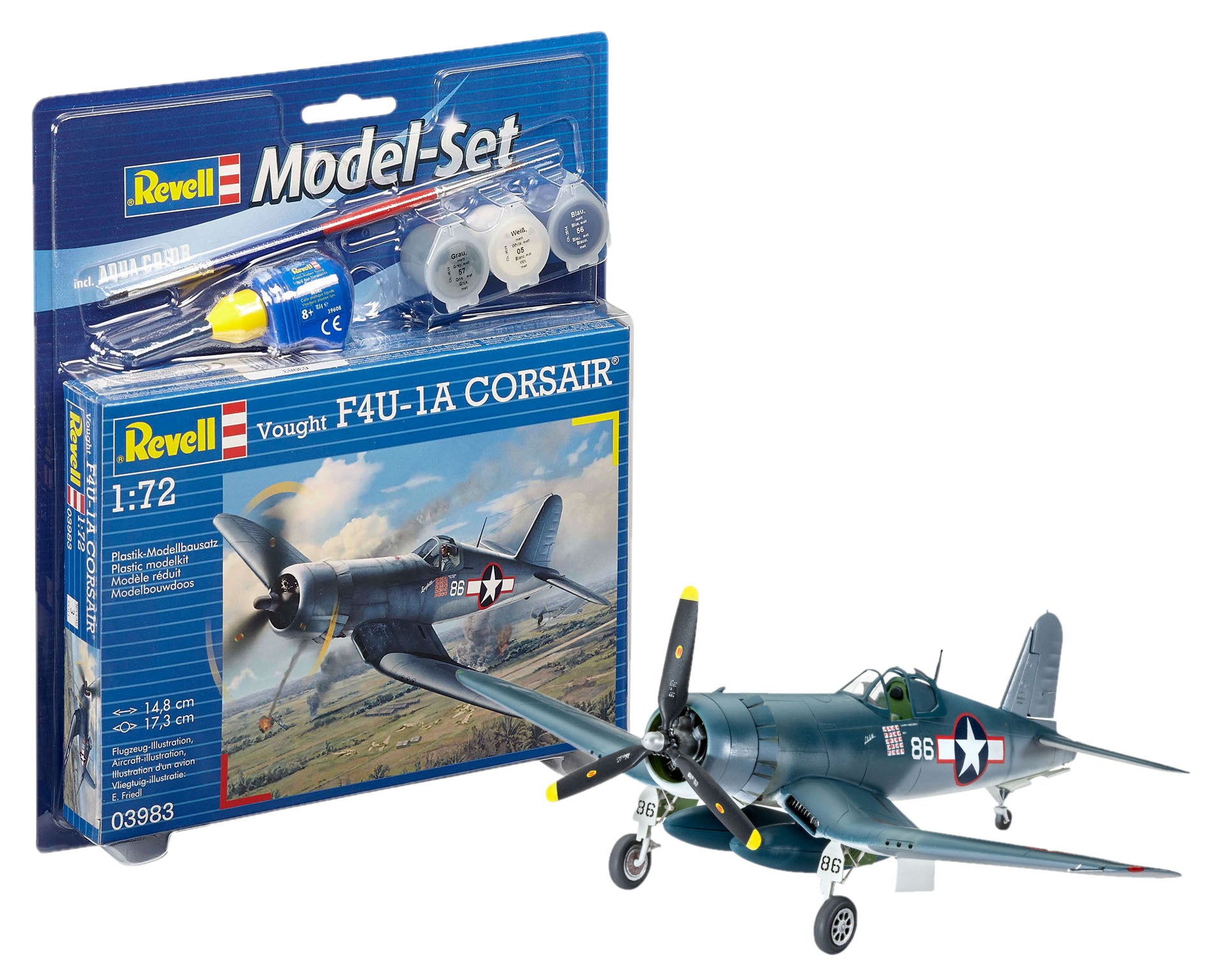 Avions // Revell Online-Shop