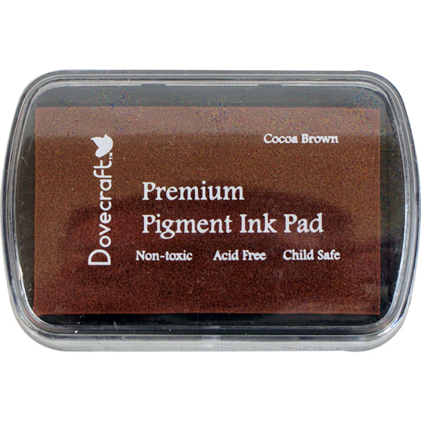 Copper Pigment Ink Pad