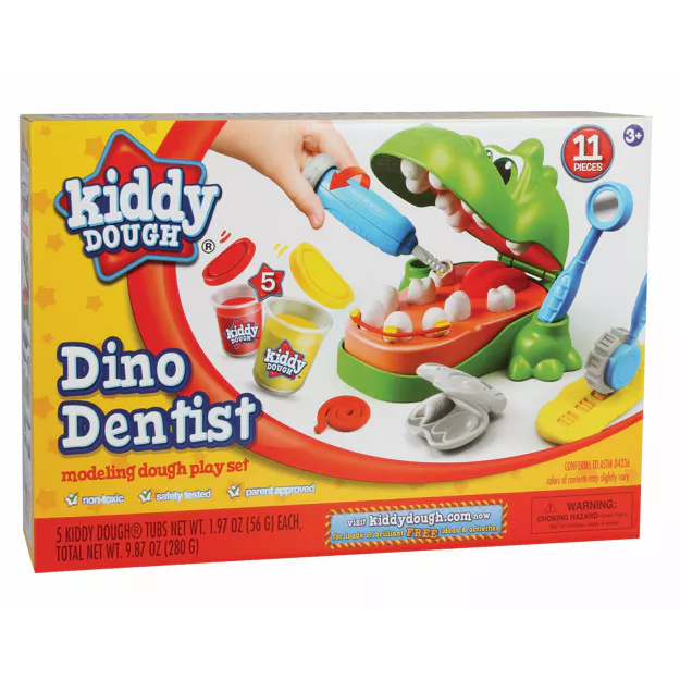 Play doh dentiste - Cdiscount