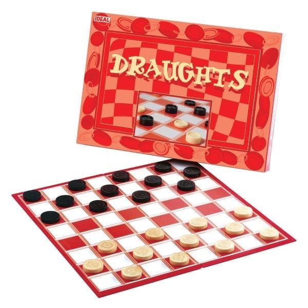 draughts