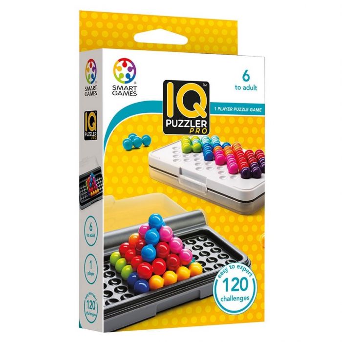 IQ Star - Smart Games  Cogs Toys & Games Ireland