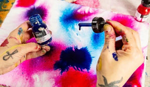 Liquitex Professional Acrylic Ink