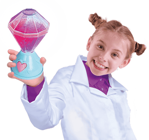 Sparkle cheap science kit