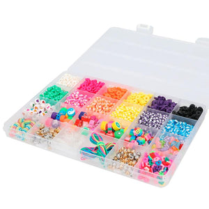 TOPModel DIY Beads Set