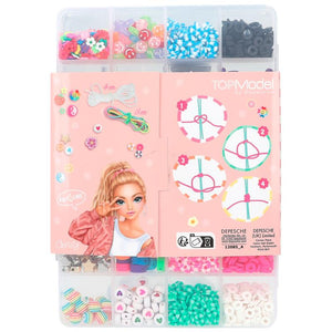 TOPModel DIY Beads Set