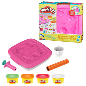 Play-Doh Create ‘n Go Pets Playset