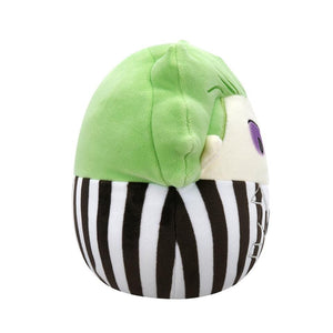 Squishmallows 8 Inch - Beetlejuice