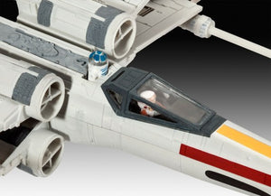 Revell Model Gift Set X-Wing Fighter