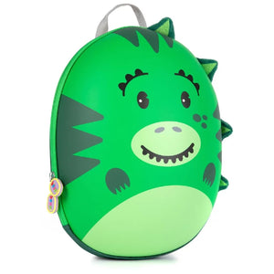 Boppi Tiny Trekker Backpack Dinosaur