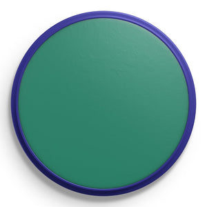 Snazaroo Classic Face Paint Teal 18Ml