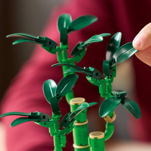 Lego Botanicals - Lucky Bamboo