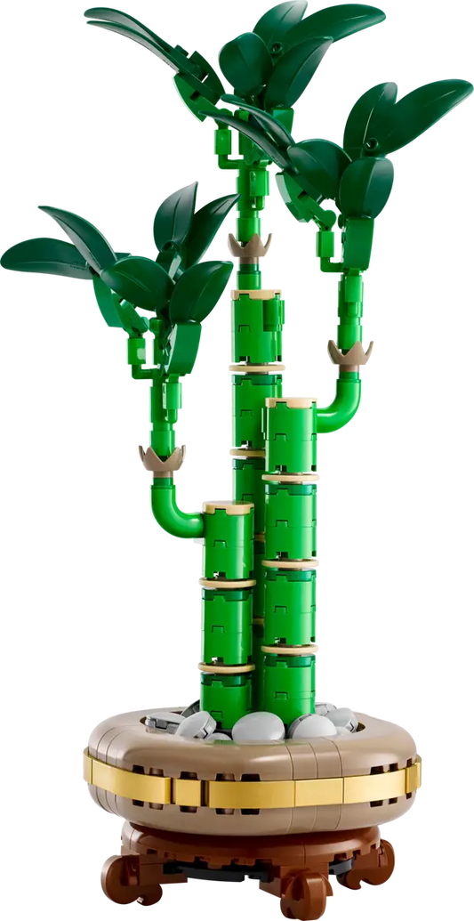 Lego Botanicals - Lucky Bamboo