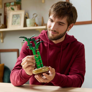 Lego Botanicals - Lucky Bamboo