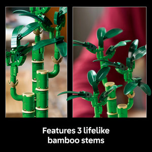 Lego Botanicals - Lucky Bamboo