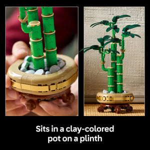 Lego Botanicals - Lucky Bamboo