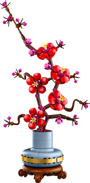 Lego Botanicals Plum Blossom