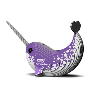 EUGY Narwhal