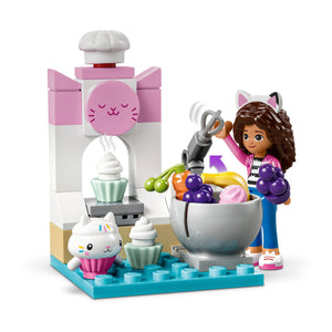 Lego Gabby's Dollhouse Bakey with Cakey Fun