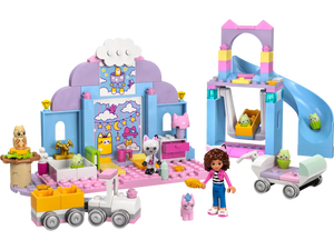 Lego Gabby's Dollhouse Kitty Care Ear