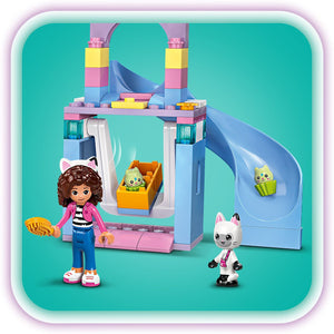 Lego Gabby's Dollhouse Kitty Care Ear