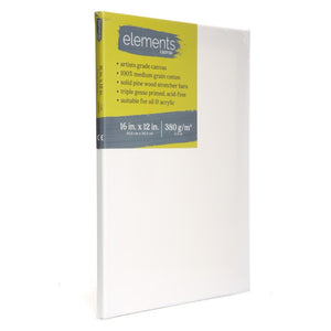 Elements Standard Canvas 24