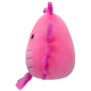 Squishmallows 7.5 Inch - Cordea Hot Pink Lobster