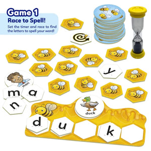 Orchard Toys Buzz Words Game