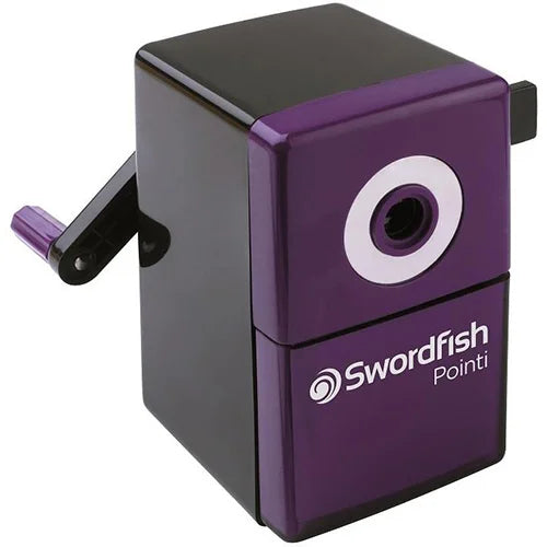 SWORDFISH SHARPENER