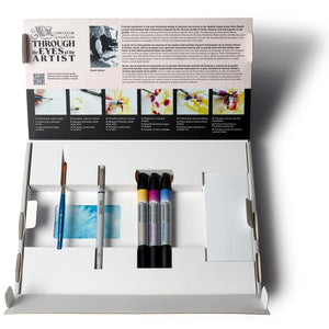 Winsor & Newton Mixed Media Set - Watercolour