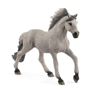 Schleich Horse Club Sorraia Mustang Stallion