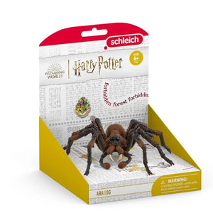 Schleich Harry Potter Aragog