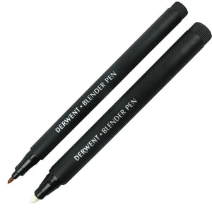 Derwent Blender Pens (Set of 2)