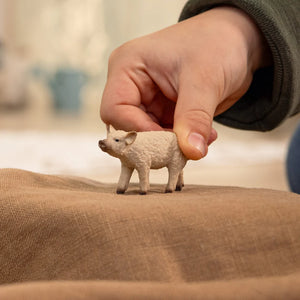 Schleich Farm World - Mangalica Piglet