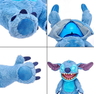 Real FX Disney Stitch Animatronic Puppet