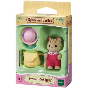 Sylvanian families cheap baby set