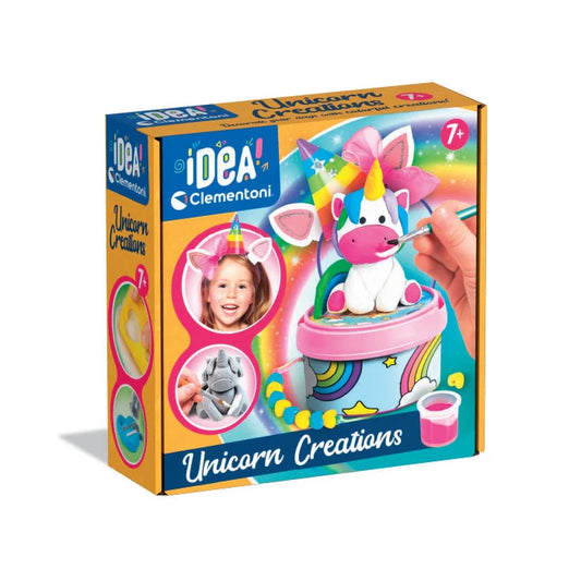 Creative Box - Unicorn Creations