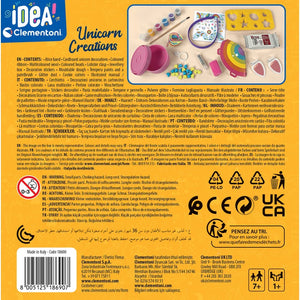 Creative Box - Unicorn Creations