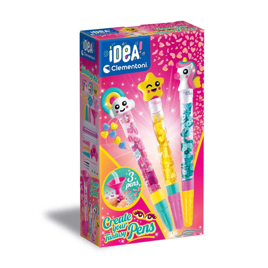 Create Your Pens - Fantasy Kit