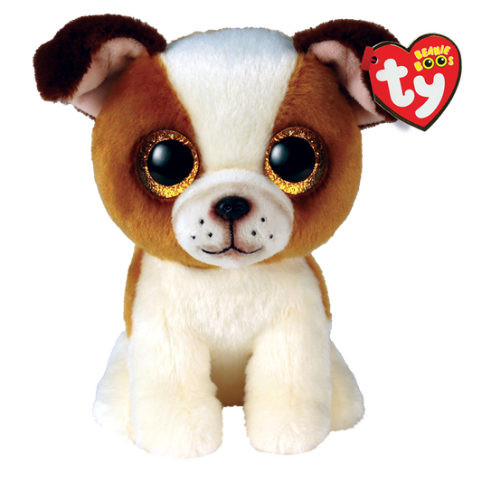 Beanie Boos - Hugo