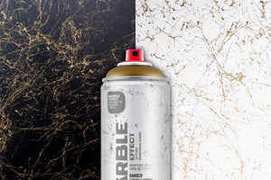 Montana Marble EFFECTS Spray Paint - Gold (EMGOLD)