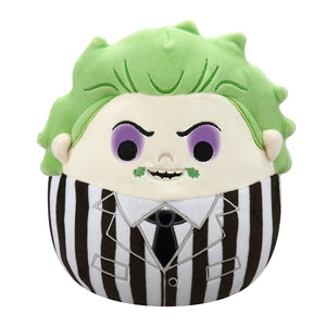 Squishmallows 8 Inch - Beetlejuice