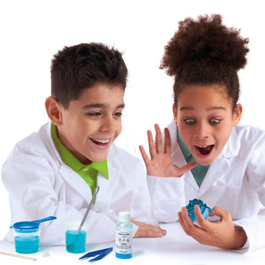 Crystal Clear Science Experiment Kit 