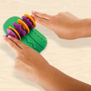 Play-Doh Ocean Friends Toolset