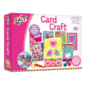 GALT Card Craft Kit