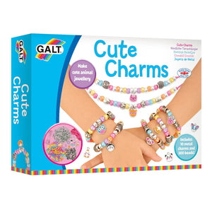 GALT Cute Charms Kit