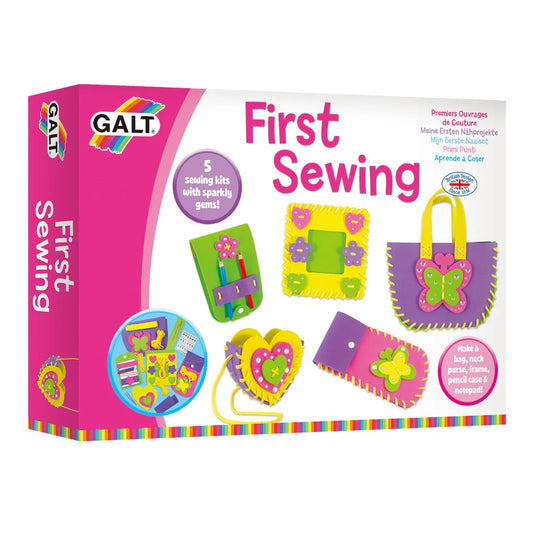 GALT First Sewing Kit