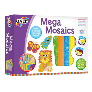 GALT Mega Mosaics Kit